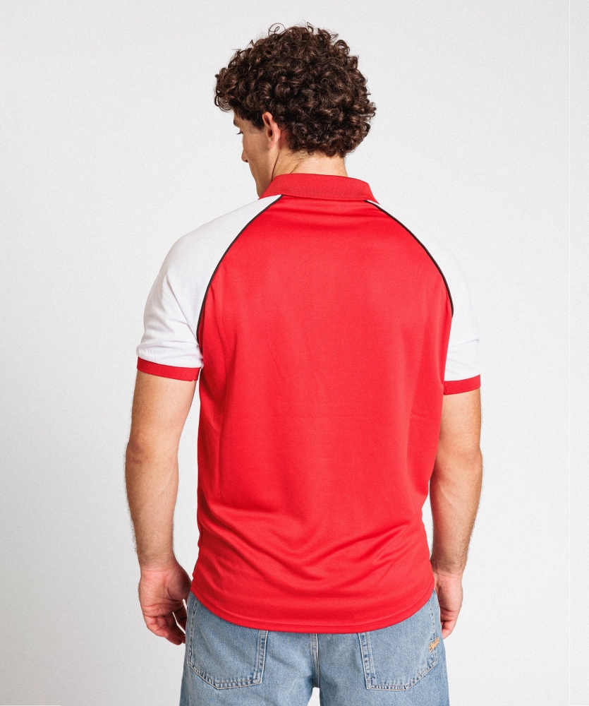 Polo Umbro Rayo Vallecano Walking...