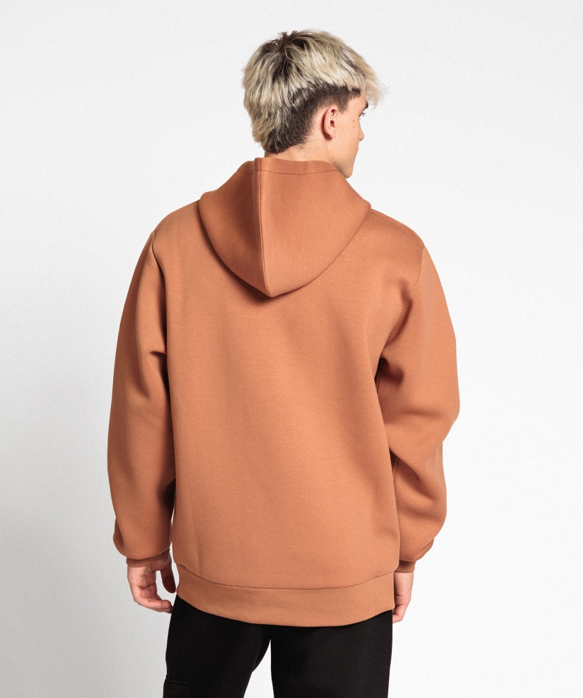 Chándal Umbro Modern Heritage Tracksuit Brown Light / Black