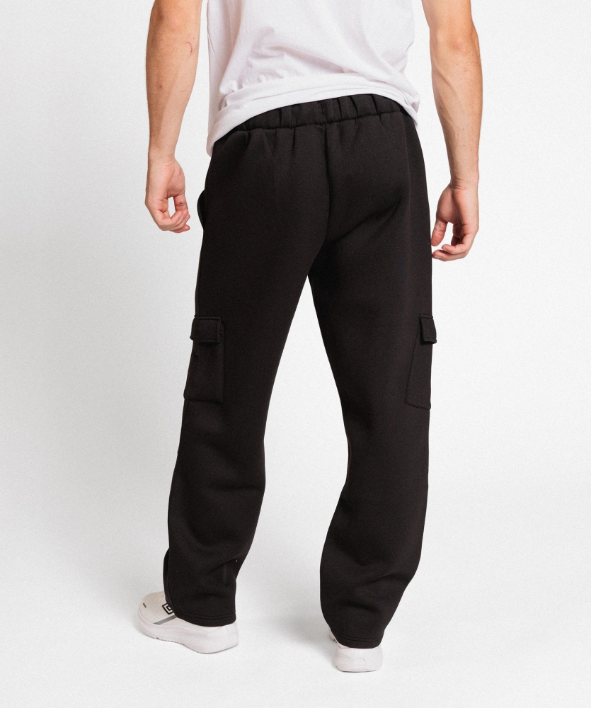 Chándal Umbro Modern Heritage Tracksuit Brown Light / Black