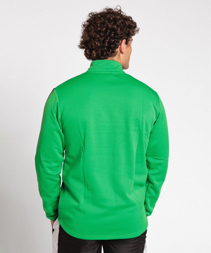 Sudadera Umbro Lunda Green