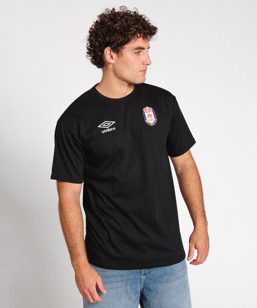 Camiseta Umbro Real Ávila Essential...