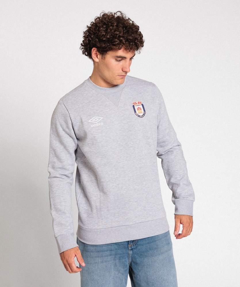 Sudadera Umbro Real Ávila Wardrobe...
