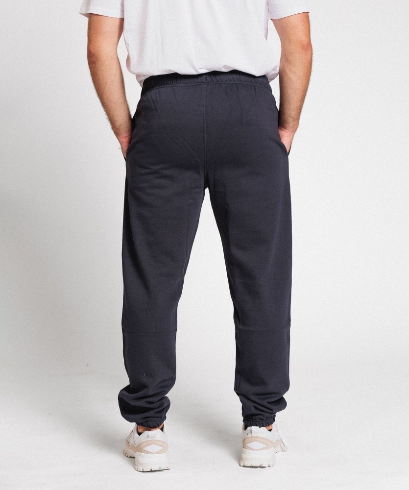 Pantalón Umbro Real Ávila Wardrobe Navy / White