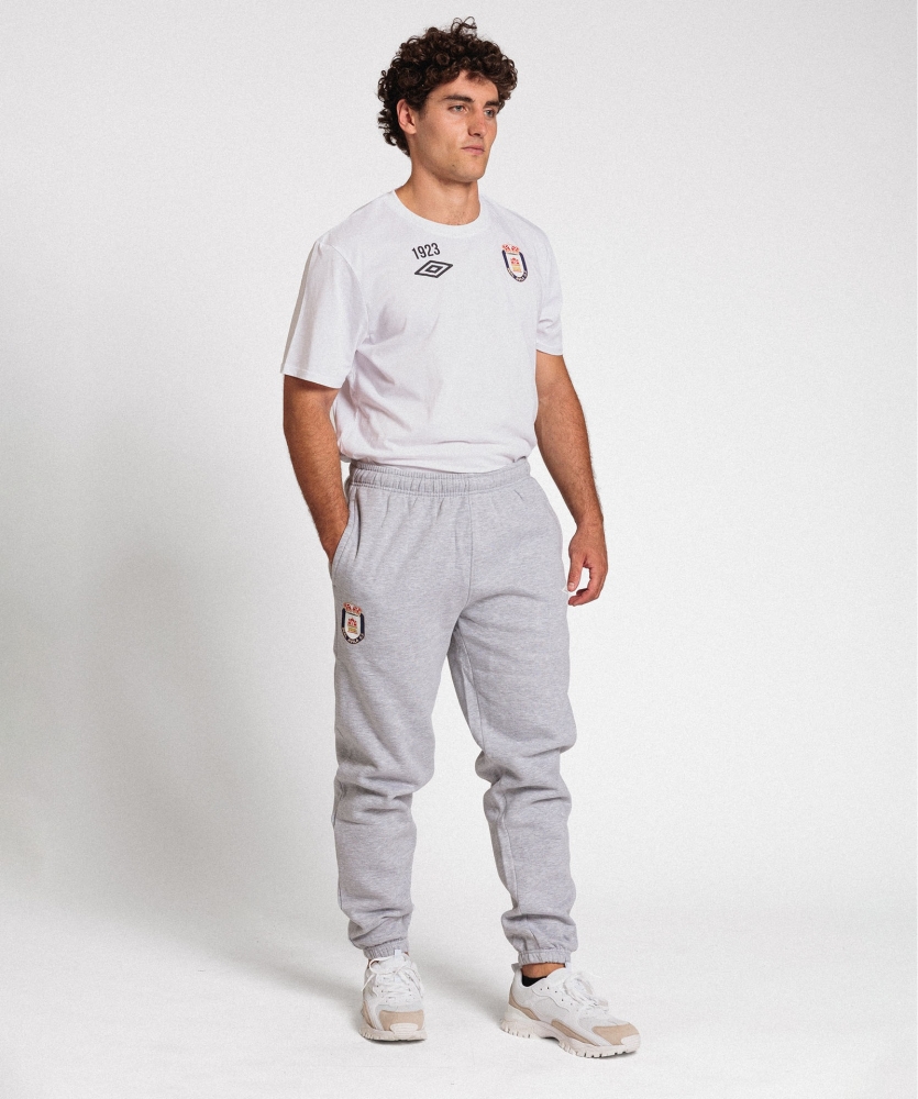 Pantalón Umbro Real Ávila Wardrobe...