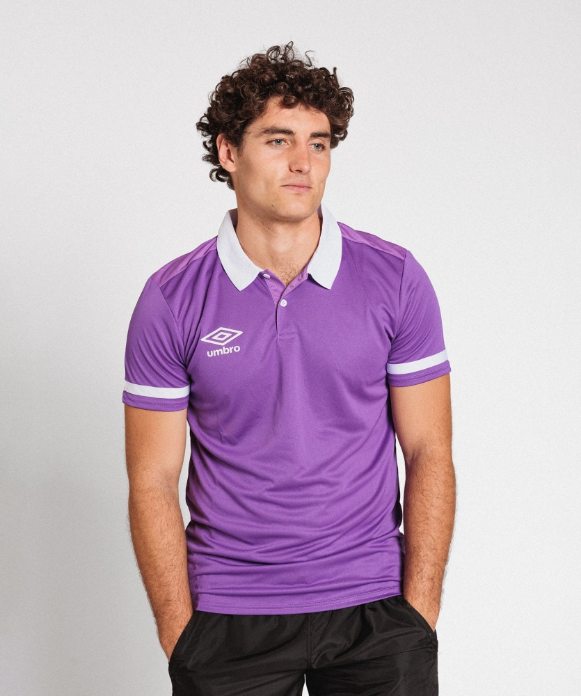 Polo Umbro Manyara Lilac