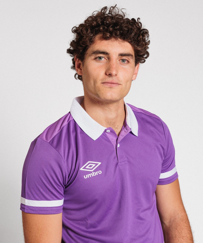Polo Umbro Manyara Lilac