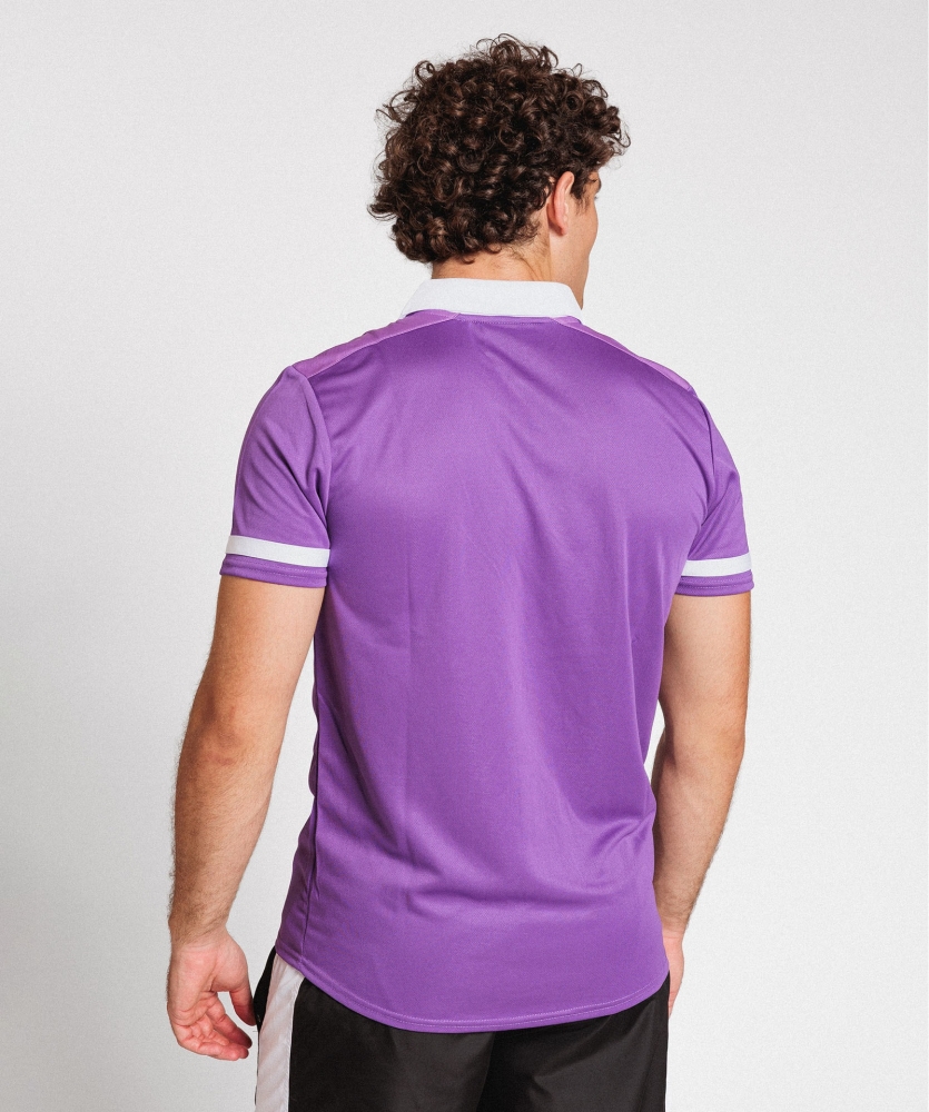 Polo Umbro Manyara Lilac