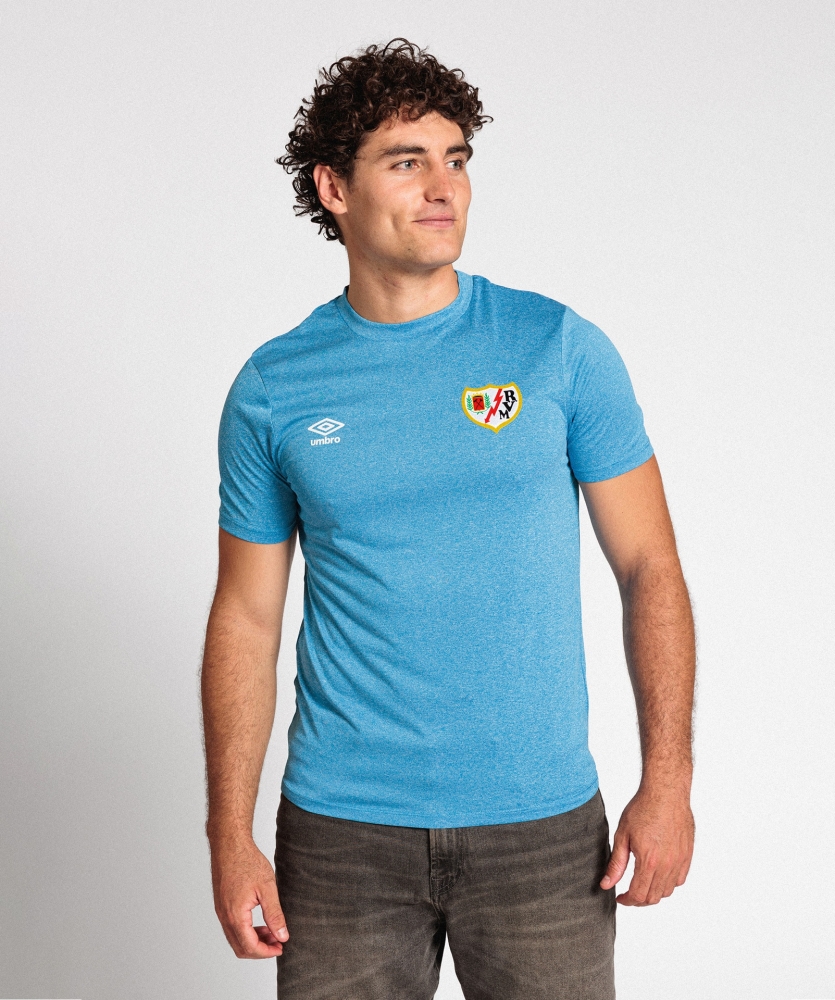 Camiseta Umbro Rayo Vallecano Nobleza...