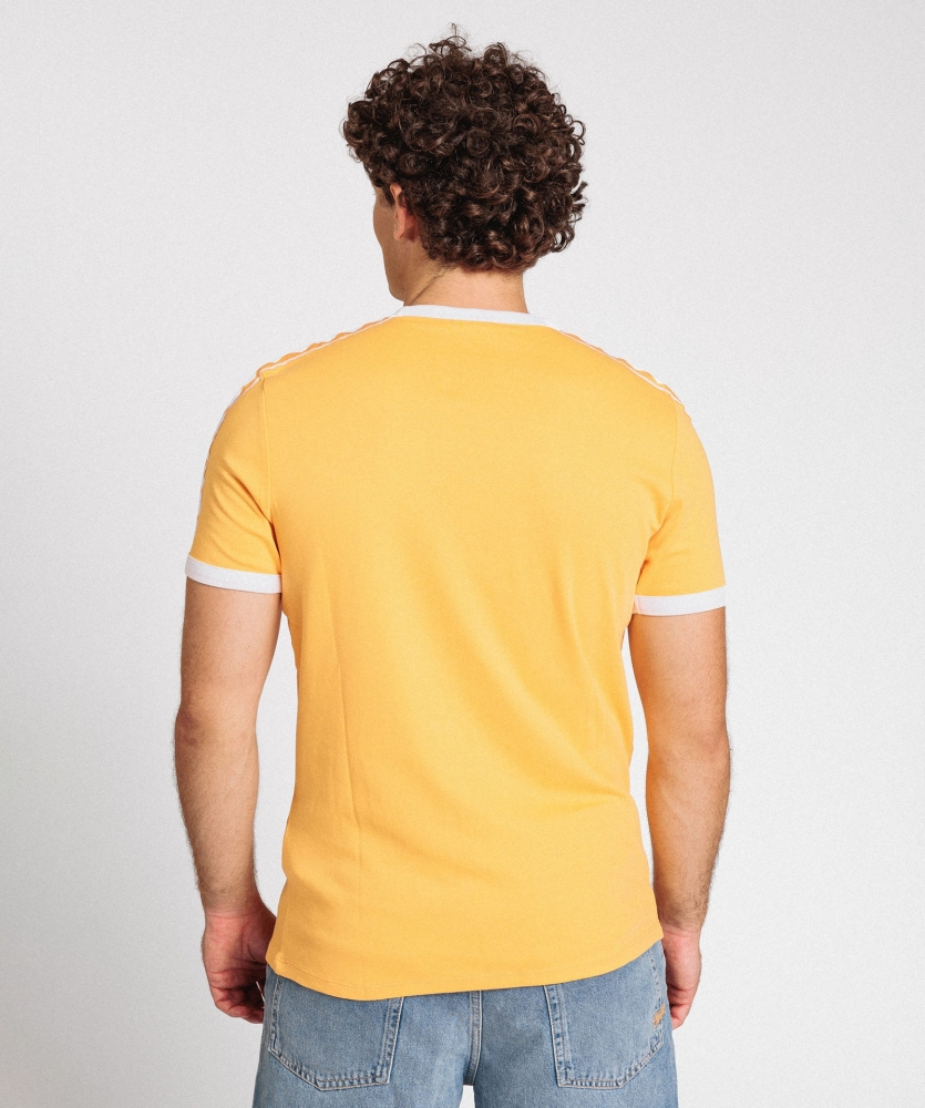 Camiseta Umbro Salamanca Taped Ringer...