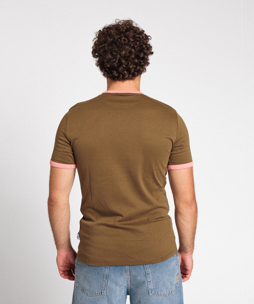 Camiseta Umbro Salamanca Ringer Dark...