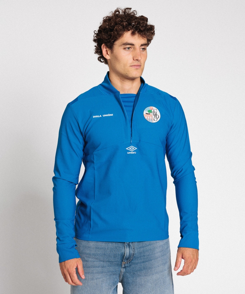 Sudadera Umbro Salamanca Midlayer Pro...
