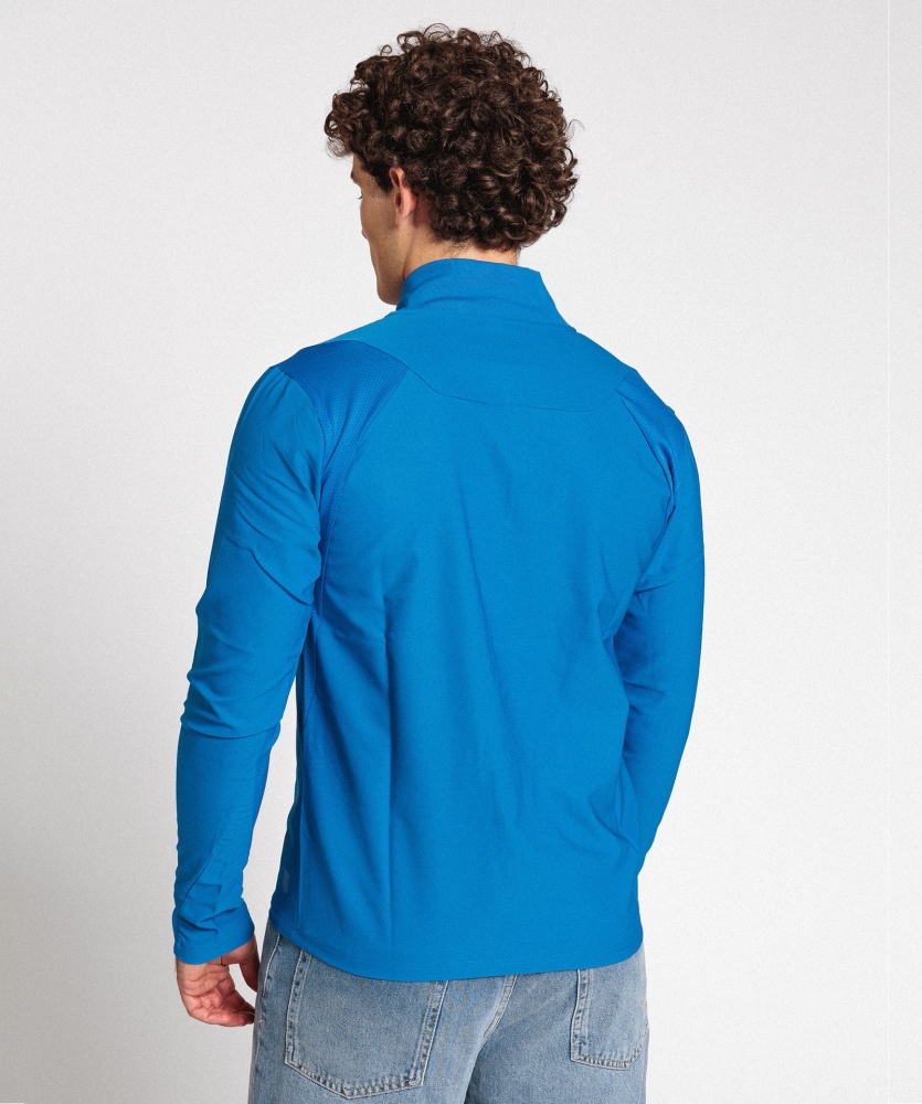 Sudadera Umbro Salamanca Midlayer Pro...