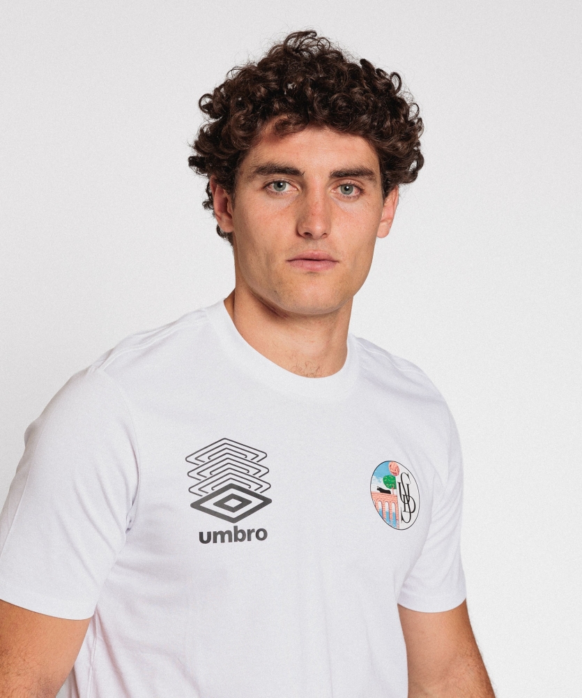 Camiseta Umbro Salamanca Terrace...