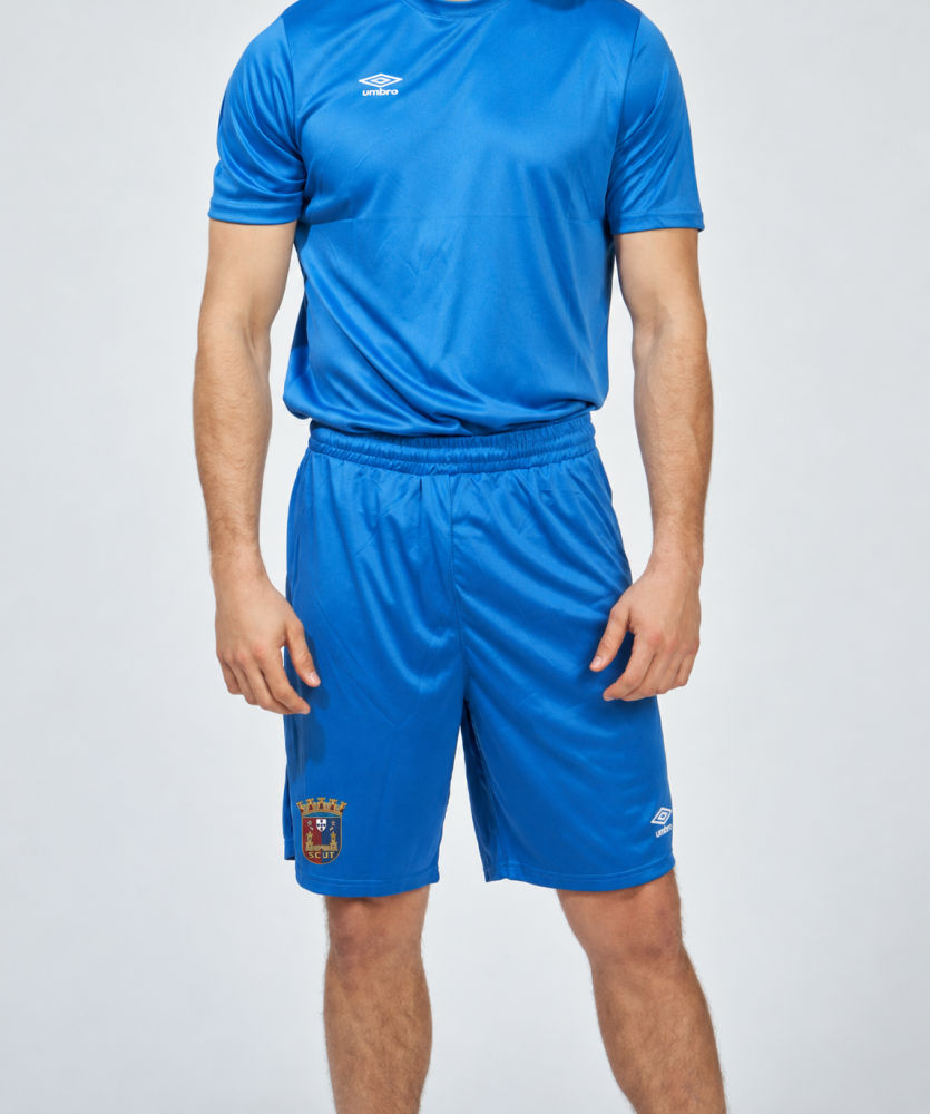 Short Umbro SCU Torreense Training...