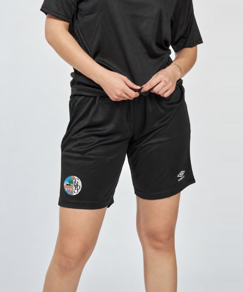 Short Umbro Salamanca FC UDS Training 26-27 Player Short...