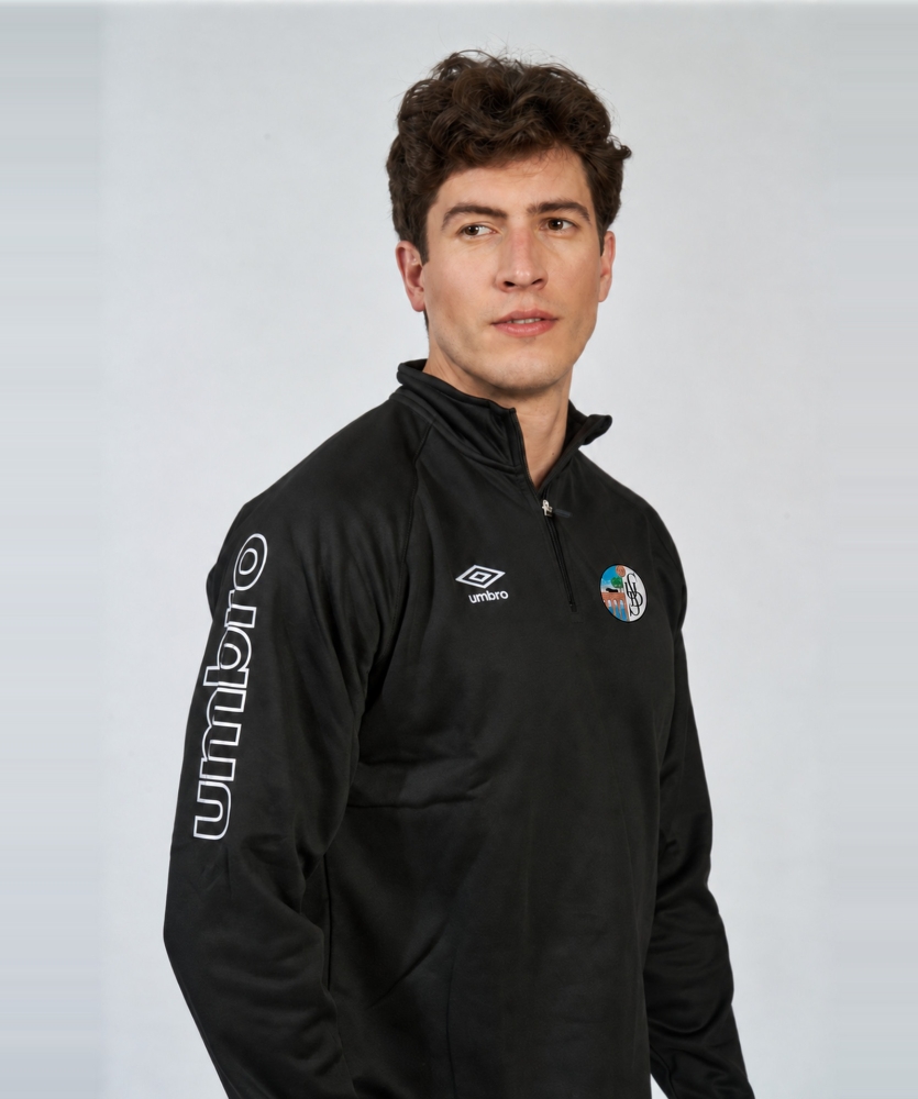 Sudadera Salamanca FC UDS Training...