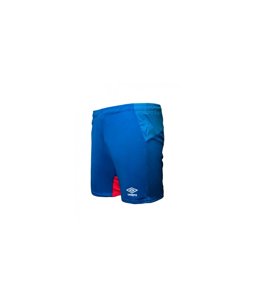 Short Umbro Core Blue / Red