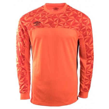 Umbro Pro Junior Goalkeeper Shirt