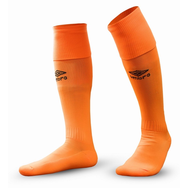 Umbro Club Orange Football Socks