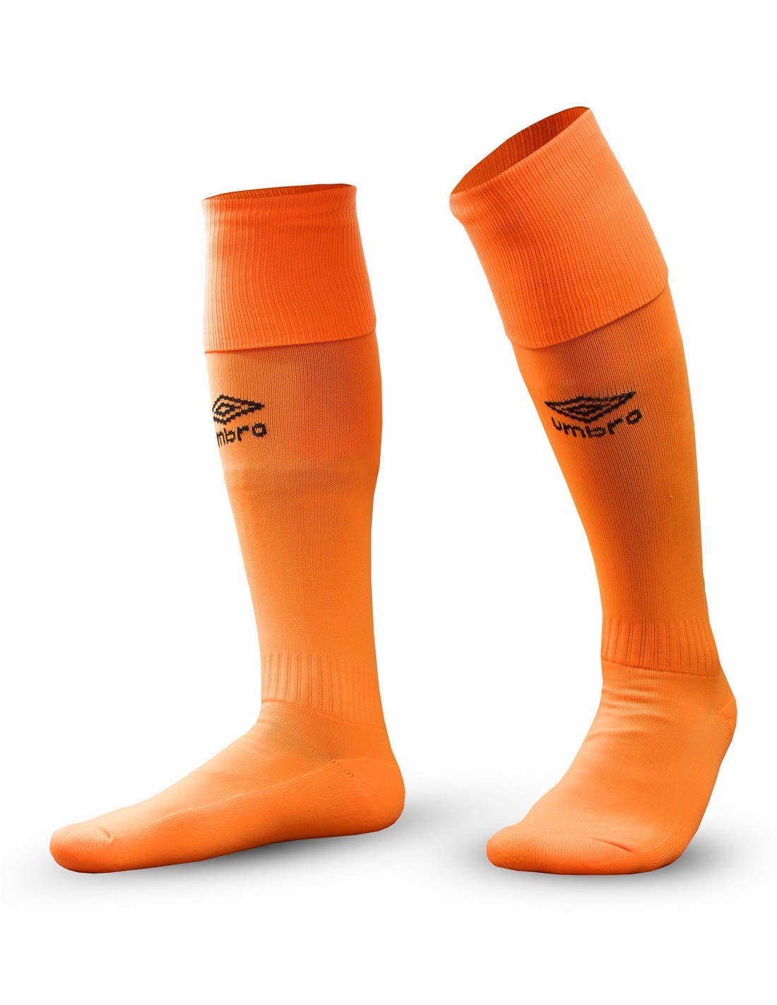 Umbro orange deals soccer socks