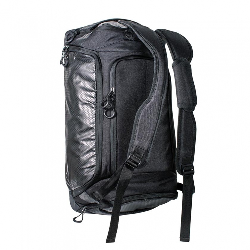 Bolsa / mochila Umbro Pro Treinamento Elite III Holdall 2