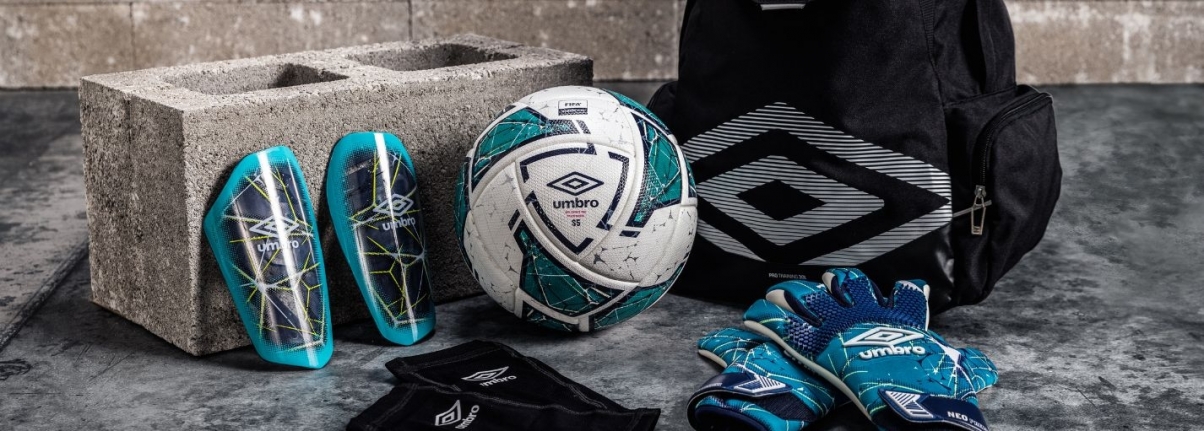 Umbro soccer balls | Find the best quality in our online store