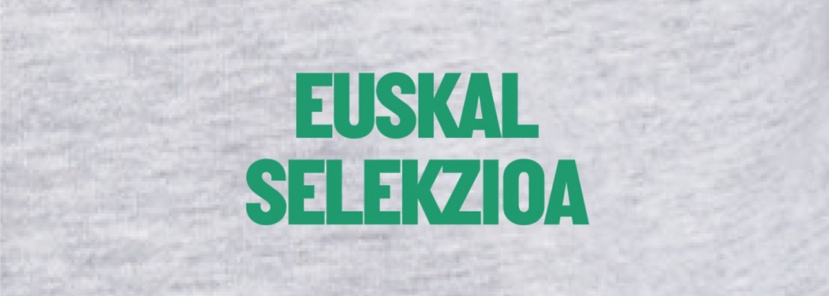 Umbro: Equipa a la Euskal Selekzioa Femenina con la Mejor Ropa Deportiva