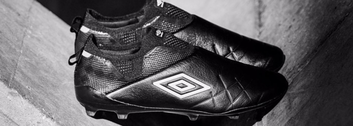 Botas de fútbol para niño Umbro | Encuentra el calzado perfecto para tu pequeño jugador