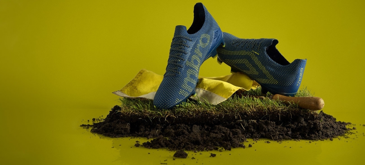 Botas de futebol Umbro: Qualidade e estilo em cada peça