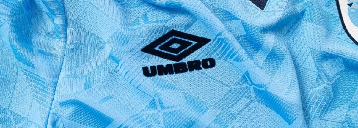 Calção Umbro: A melhor qualidade e estilo no sportswear