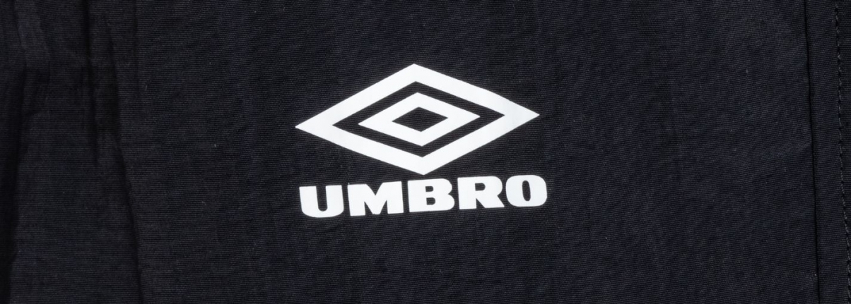 Pólos esportivos Umbro - Qualidade Sportswear