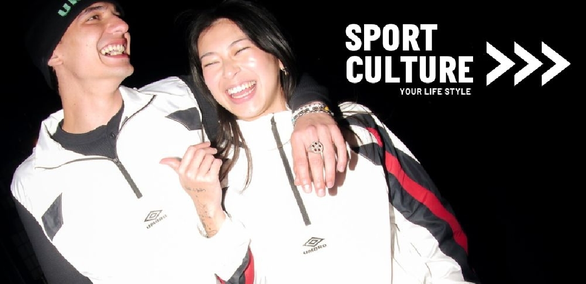 SPORT CULTURE