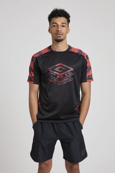 CAMISETA PRO TRAINING