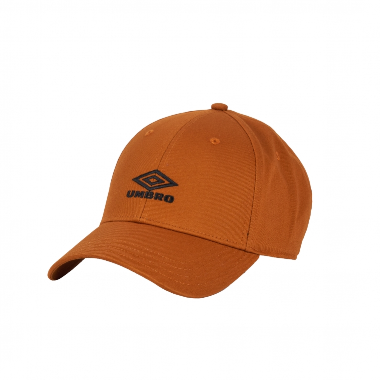 Gorra Umbro Essentials Pumpkin Spice