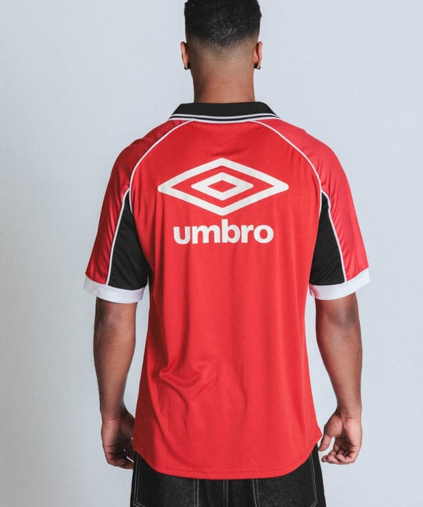 Top mejores camisetas de f&uacute;tbol para un estilo blokecore