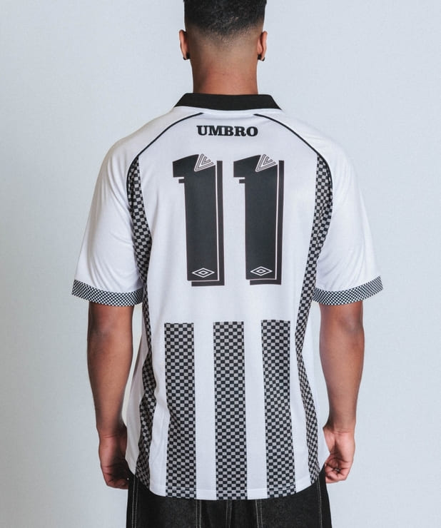 Mejores camisetas retro de f&uacute;tbol para hombre