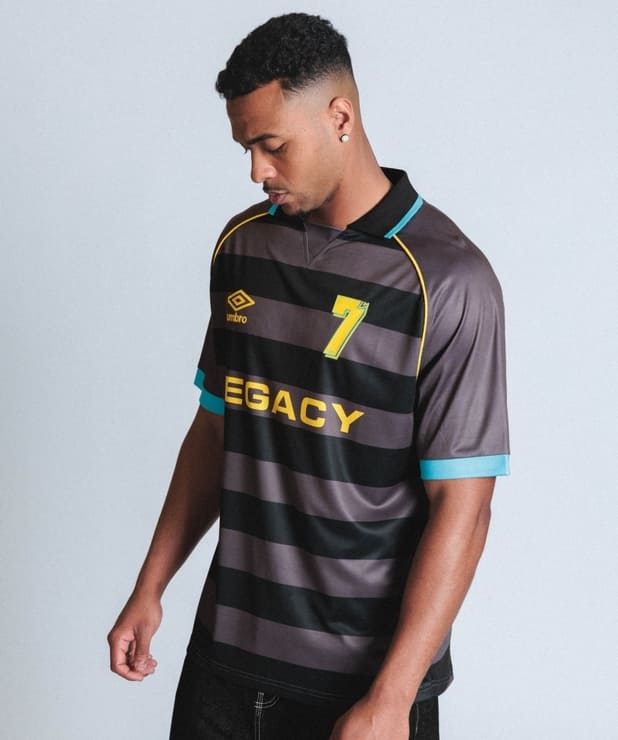 Selecci&oacute;n de las mejores camisetas de f&uacute;tbol retro ic&oacute;nicas