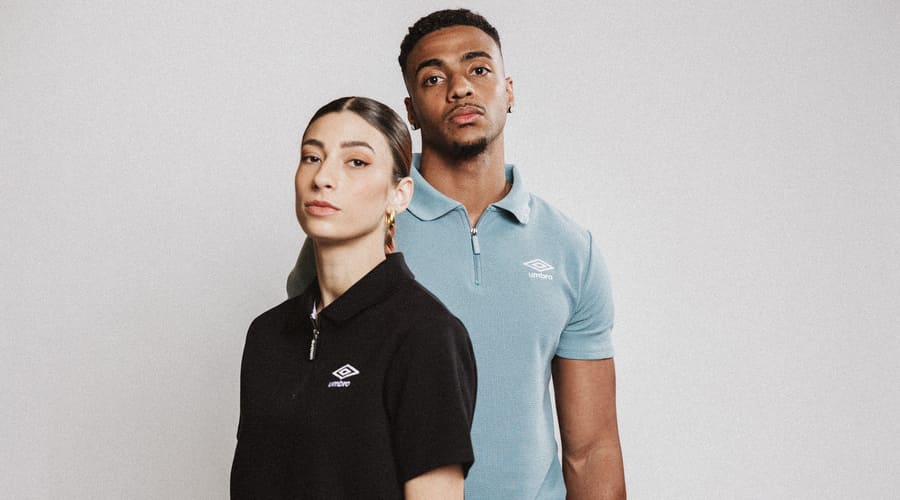 Descubre la tendencia en ropa deportiva con tejido waffle