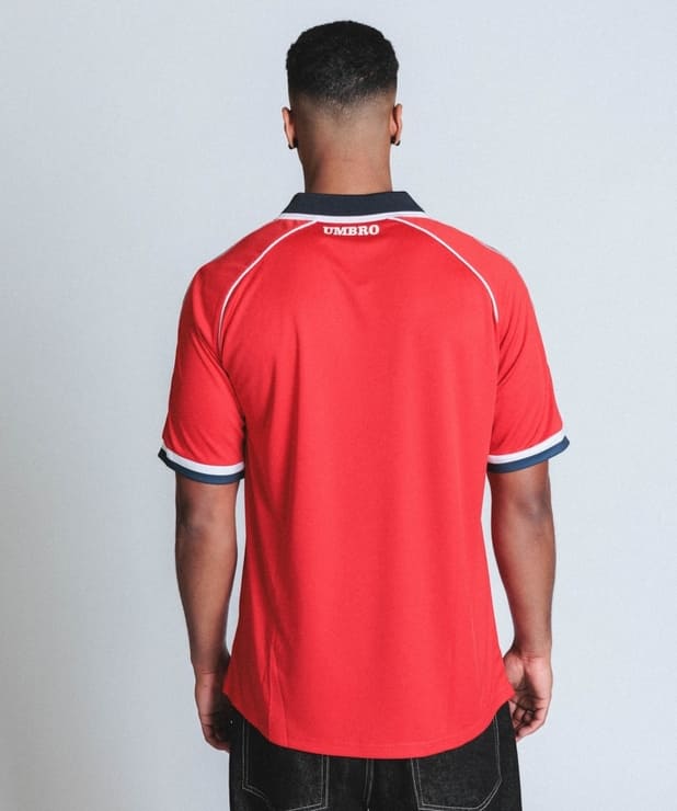 Top mejores camisetas de f&uacute;tbol estilo retro