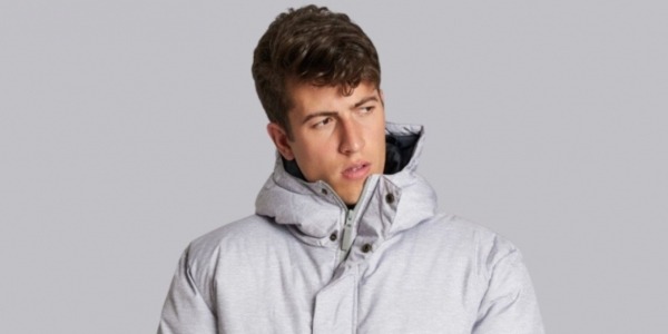 Anoraks Umbro: Protección contra frío y lluvia con estilo