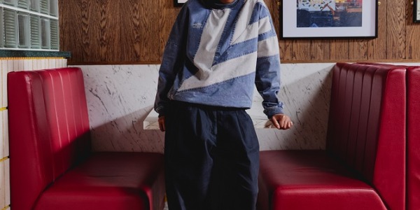 UMBRO CELEBRA SUS RAÍCES EN MANCHESTER CON LA COLECCIÓN NORTHERN QUARTER