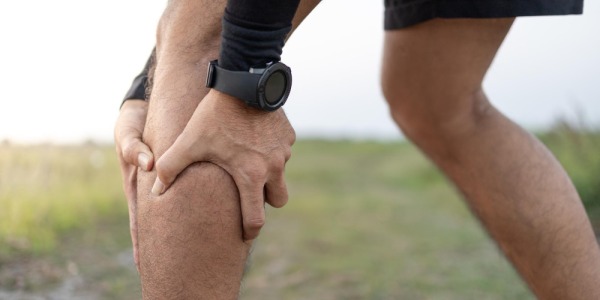 Cómo prevenir y aliviar el dolor de gemelos al correr