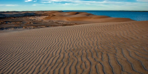 Qué calzado usar para visitar las dunas de Maspalomas