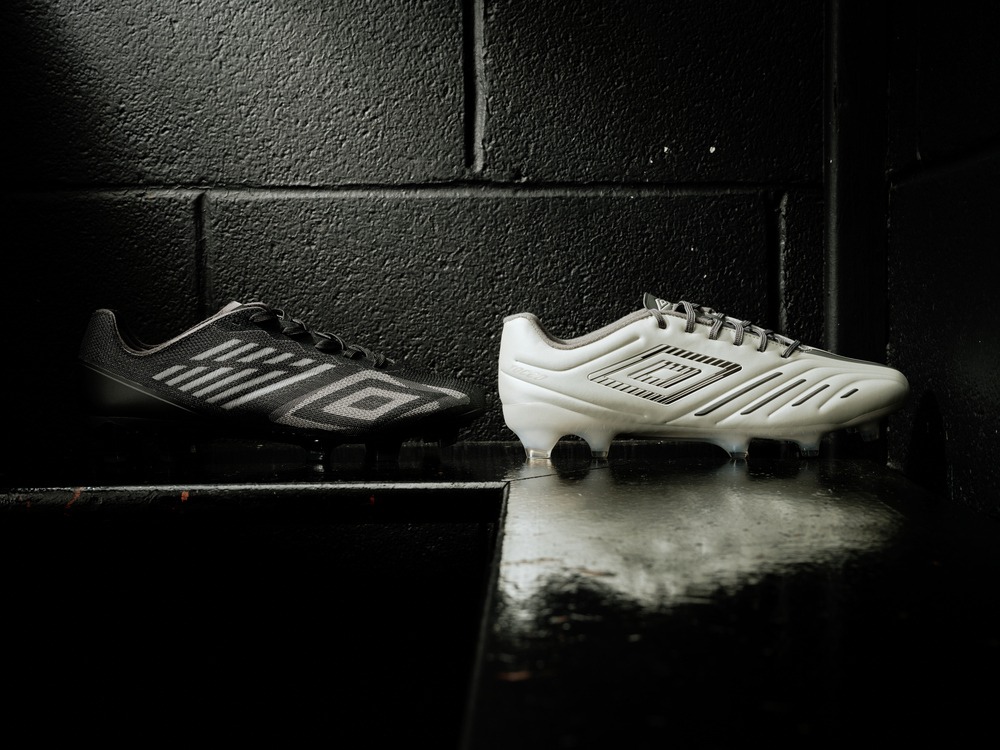 Descubre qué tipo de botas de fútbol se adapta a tu juego