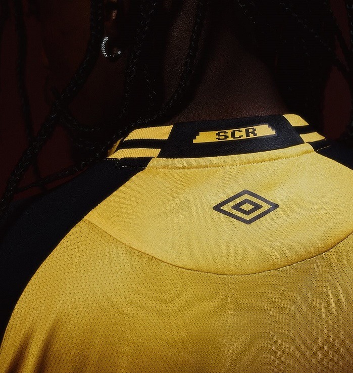 Guía para identificar una camiseta de fútbol original