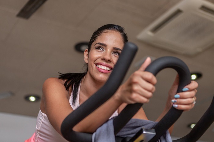 ¿Cardio antes o después de entrenar fuerza?