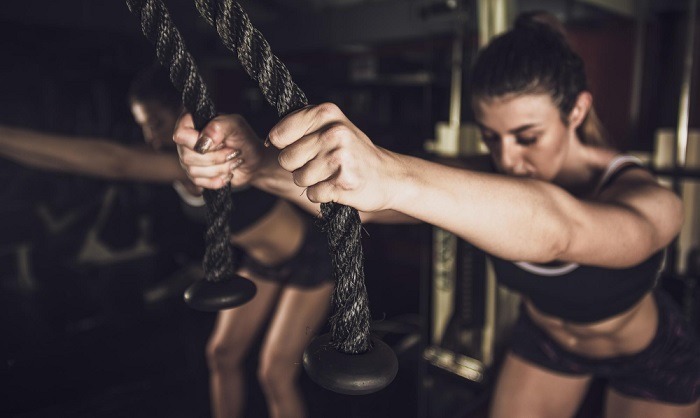 Cross training: plan eficaz para fuerza y resistencia