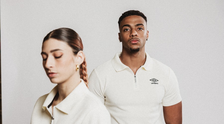 Por qué el tejido waffle es tendencia en moda deportiva y lifestyle